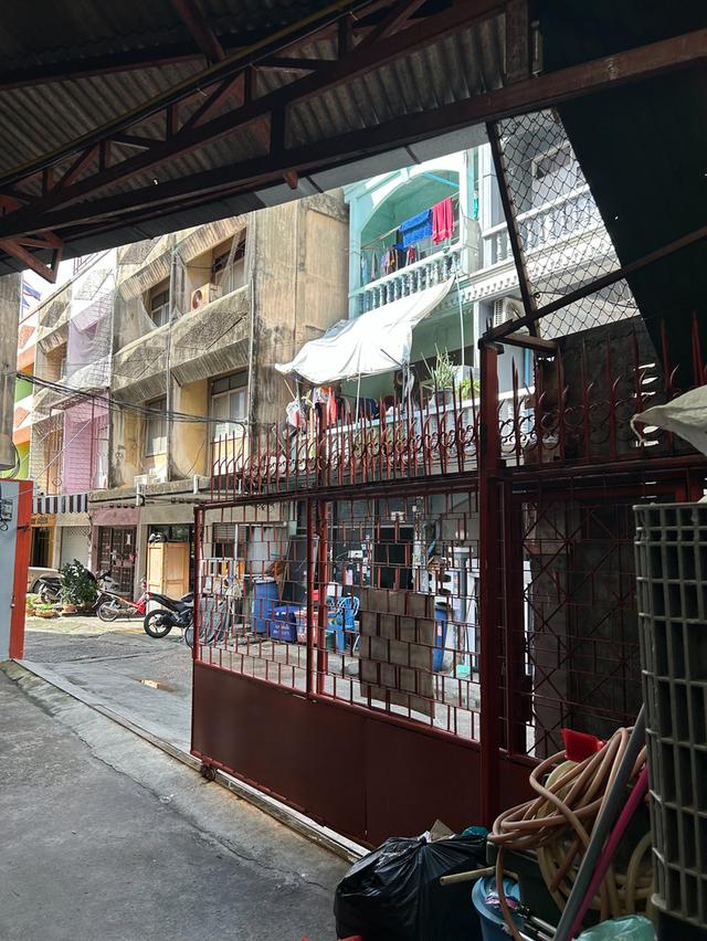 โกดังเก็บสินค้า ซอย ติวานนท์ 33 2