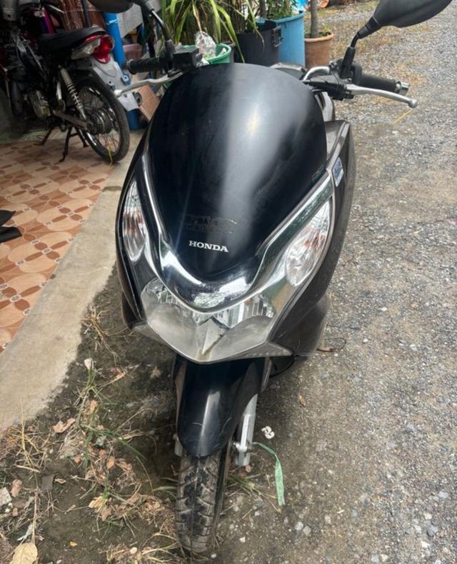 Honda PCX 150 มือ 2 ถูกๆ 3