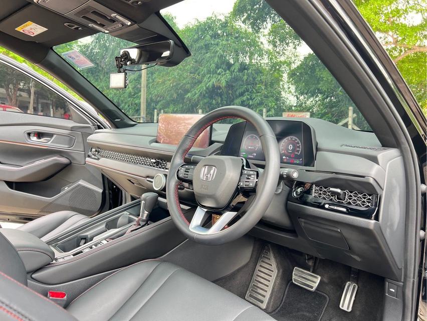 #HONDA #ACCORD e:HEV 2.0 RS  ปี 2023 16