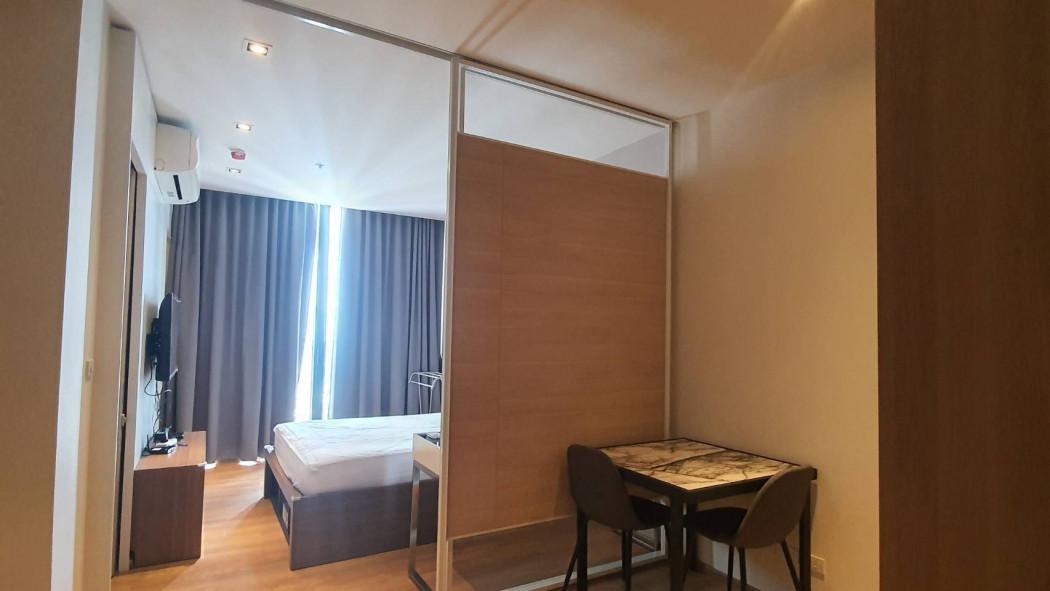 ขายคอนโด Park Origin Phromphong (พาร์ค 24) ขนาด 29.89 ตร.ม. 3