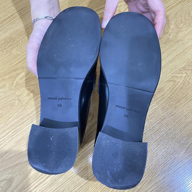 รองเท้า loafer มือสอง รูปที่ 7