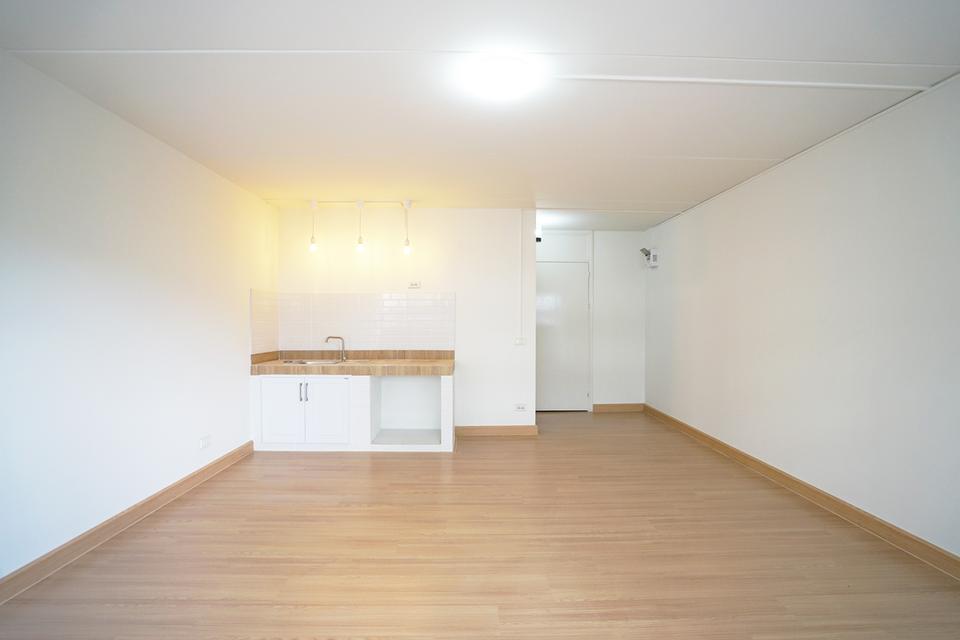 ป๊อปปูล่าคอนโด เมืองทองธานี ตึก T2 ชั้น 2 2