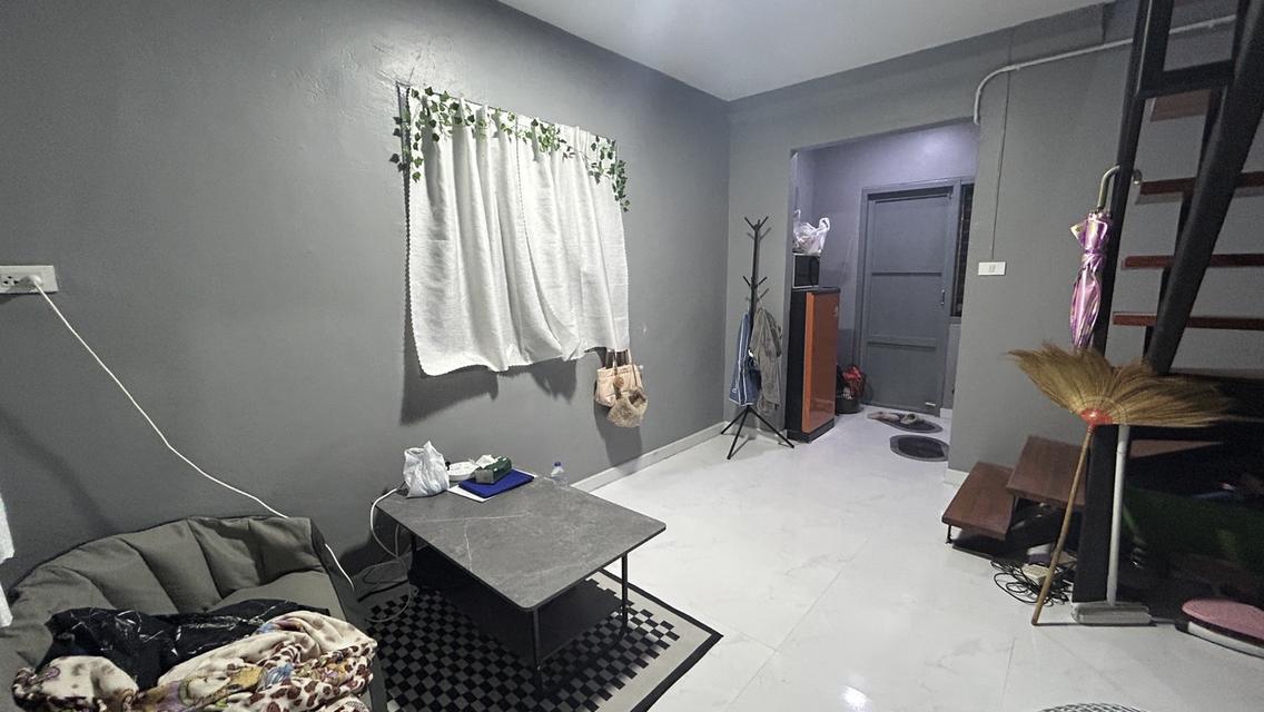 ขายบ้านเอื้ออาทร นครสวรรค์ 2 12