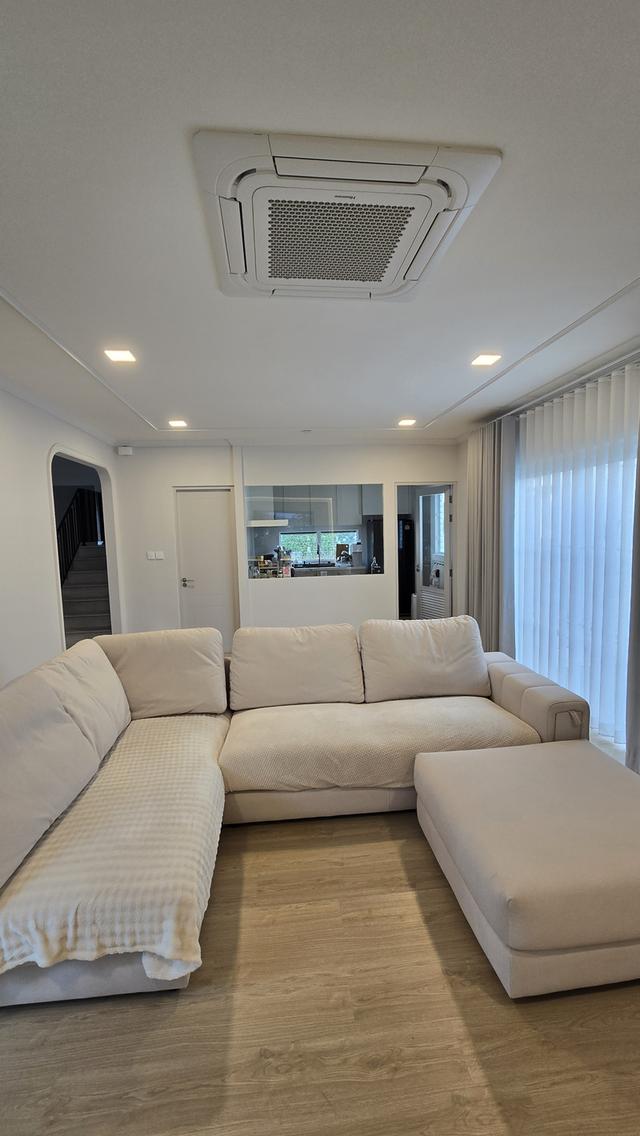 บ้านเดี่ยว 2 ชั้น หมู่บ้านชัยพฤกษ์ 2 รังสิตคลอง 4 15