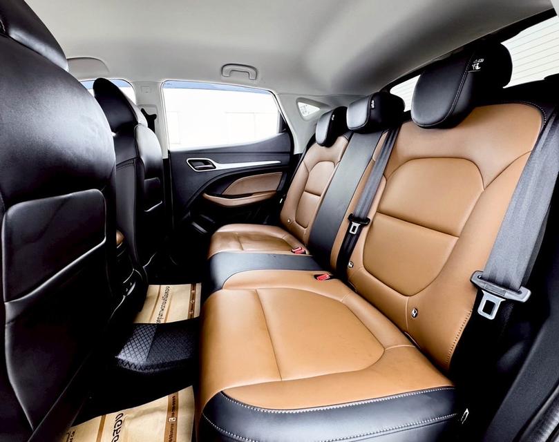 รหัสรถ 6B175 MG ZS D+ 2022 11