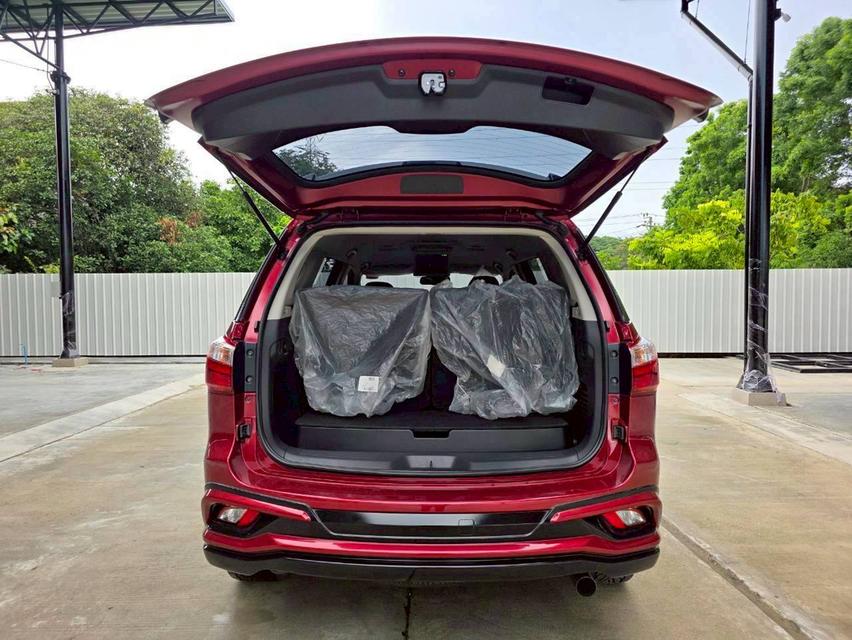 Isuzu MU-X 3.0The Onyx ปี20 18
