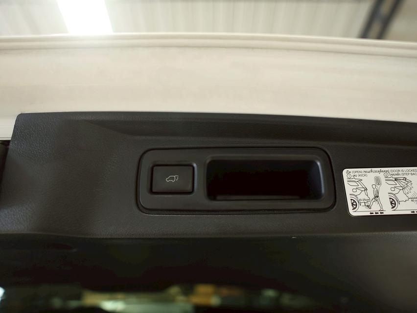 2022 Toyota FORTUNER 2.4 (ปี 15-25) Legender SUV AT รูปที่ 19
