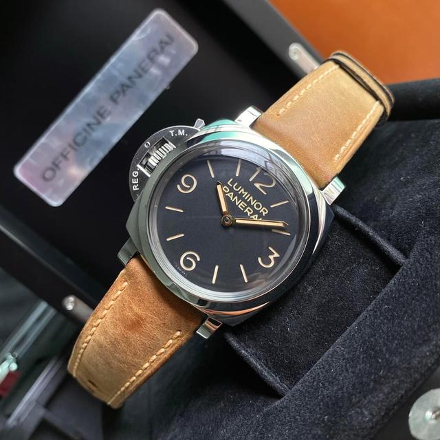 ส่งต่อนาฬิกา Panerai 557 Destro Left Handed 2