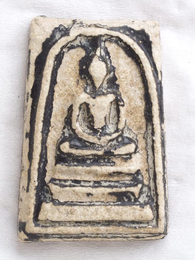พระสมเด็จไ่ม่ทราบที่ 10016713