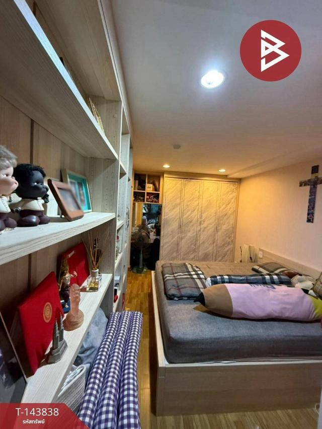 ขายคอนโดฯ บ้านนวธารา ริเวอร์ไลฟ์ ซอยประเสริฐมนูกิจ ถนนเกษตรนวมินทร์ แขวงนวลจันทร์ บึงกุ่ม กทม. 8