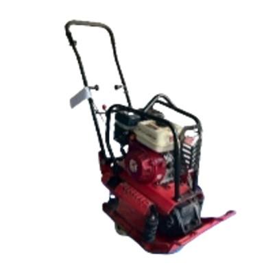 RE-W-007 เครื่องตบดินรุ่นสปริง All NewMarton6.5HP
