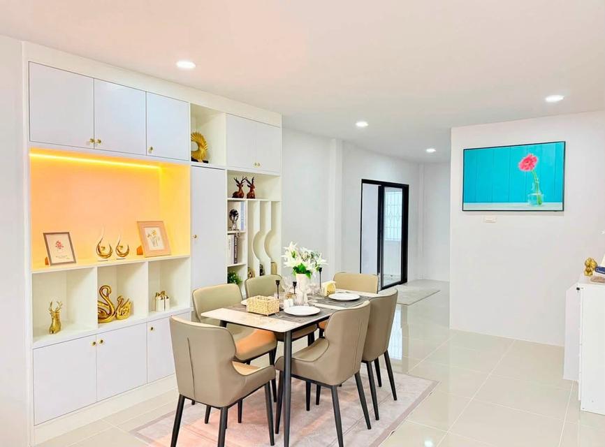 บ้านพัทยาราคาถูก บ้านพัทยาราคาดี บ้านพลูวิลล่าพัทยา บ้านพัทยา รูปที่ 10