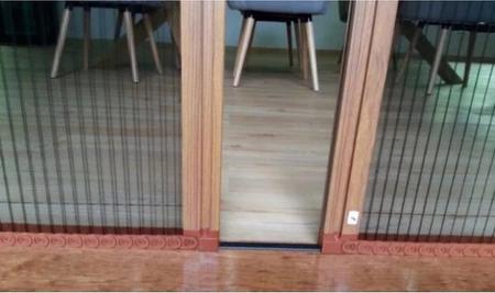 มุ้งจีบเก็บราง มุ้งจีบซ่อนราง มุ้งจีบตีนตะขาบ 8