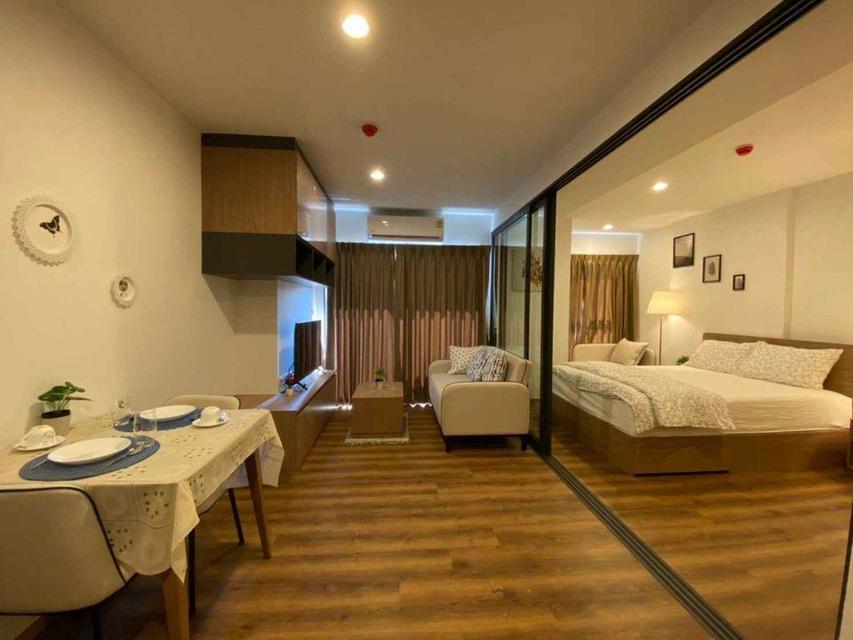 คอนโด โครงการ เลอ ฮาบาน่า 15