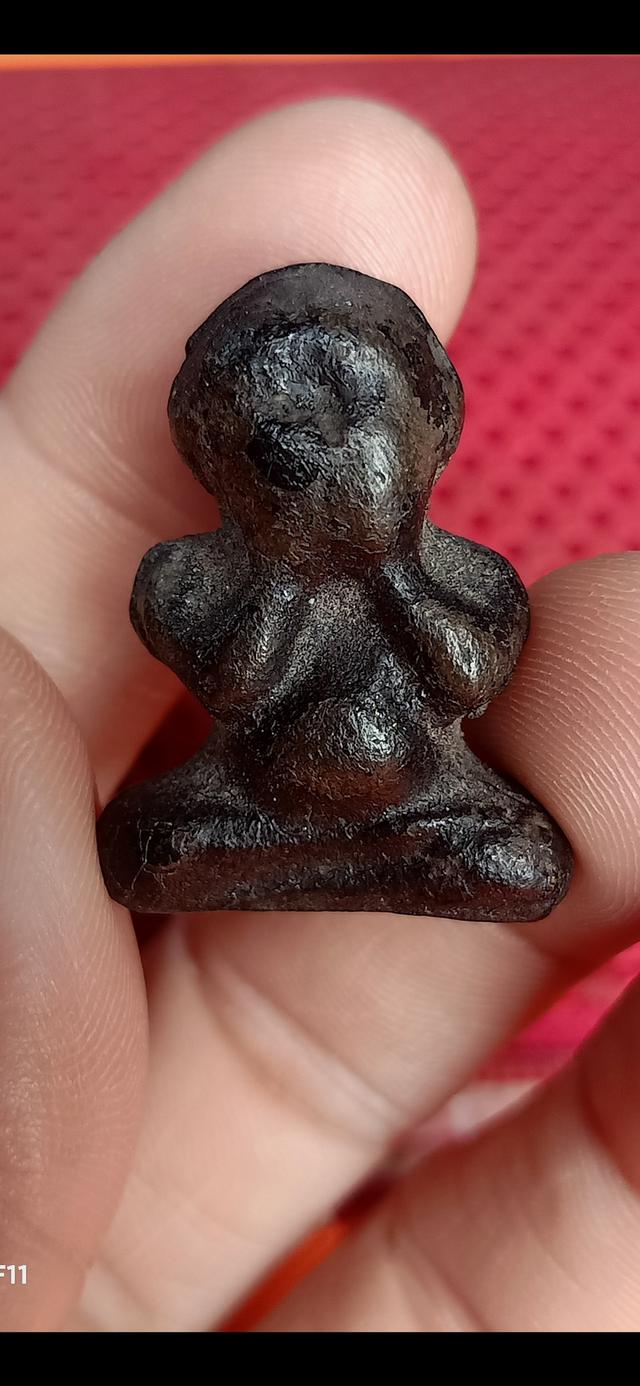 ปิดตา หลวงปู่เอี่ยม วัดสะพานสูง