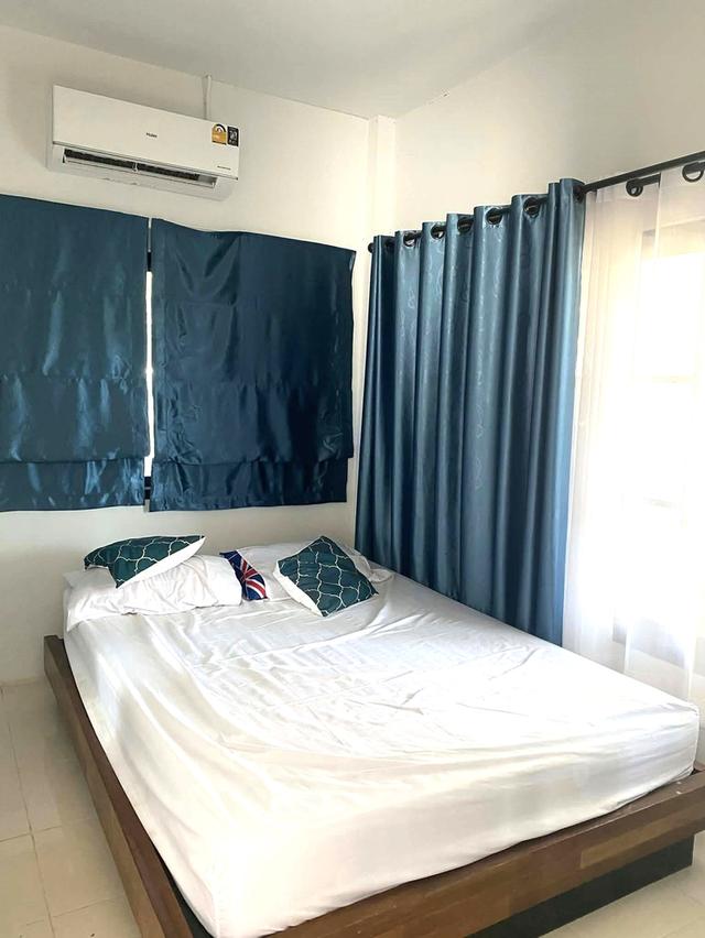 🏡 บ้านเดี่ยวชั้นเดียวในโครงการ เพ็ทเฟรนด์ลี่ ทำเลใกล้กาดฝรั่ง #หางดง ราคาเพียง 13,000 บาท/เดือน ✨ 清迈独栋平房出租 家具齐全 3 卧室 2 卫生间 租金 13,000 泰铢/月 ✨ 2