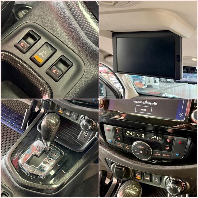 NISSAN TERRA 2.3 VL 4WD ปี2021 รูปที่ 11