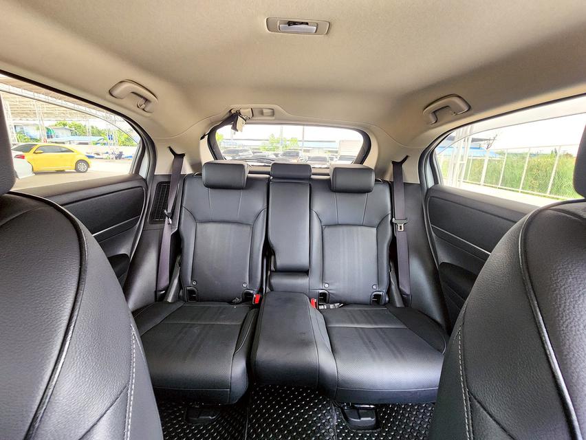  HONDA HR-V 1.5EL E:HEV เบนซิน+ไฟฟ้า A/T ปี 2023  13