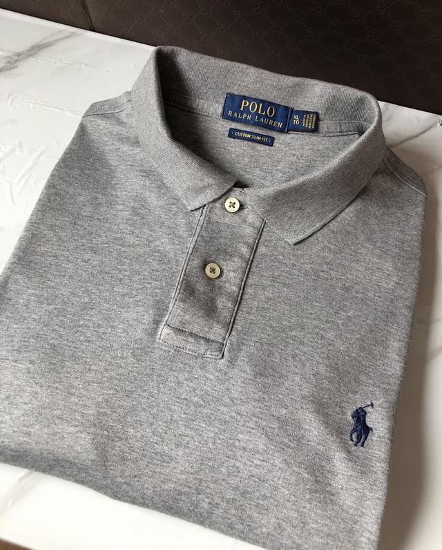 แบรนด์ POLO Ralph Lauren แท้ 💯size xl