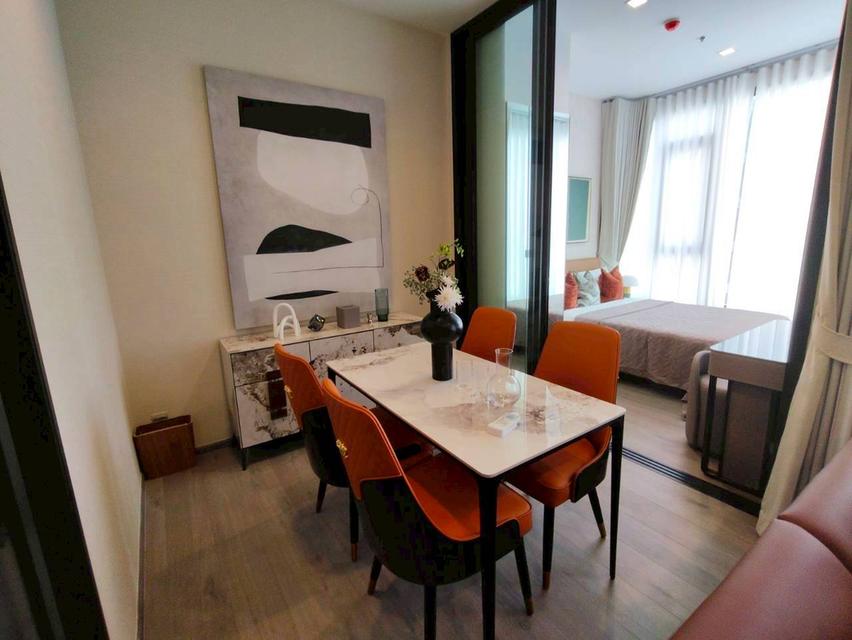 The ADDRESS Siam-Ratchathewi 6