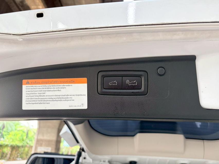 ð 2023 Mitsubishi PAJERO Sport 2.4 GT PREMIUM 2WD AT āļĢāļđāļāļāļĩāđ 20