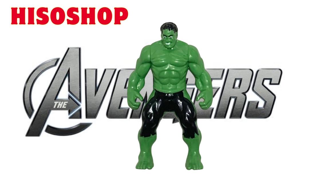 Avengers AGE of Ultron ชุดของเล่นสไปเดอร์แมน ข้อมือยิงใยแมงมุม พร้อมโมเดลฮีโร่ 4 ตัว กล่องใหญ่ 8