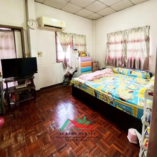 ขายบ้านสร้างเองพร้อมล็อคขายของ ขนาด70ตรว. ถ.ช่างอากาศอุทิศ แยกศิริสุข ทำเลดี ราคาพร้อมคุย 10