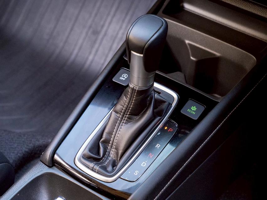 HONDA CITY 1.0 SV HATCHBACK 2021 āļĢāļđāļāļāļĩāđ 20