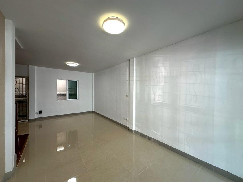 ขายทาวน์เฮ้าส์  เดอะวิลล่า รัตนาธิเบศร์-ราชพฤกษ์ ท่าอิฐ ถนนรัตนาธิเบศร์ บ้านสวยพร้อมอยู่ 6