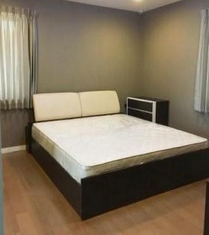 MHR137 Rare Item โยธินพัฒนา! เช่าบ้านเดี่ยว 3 ชั้น ใกล้ Central EastVille & CDC เชื่อมต่อประดิษฐ์มนูธรรมสะดวกสุดๆ 3