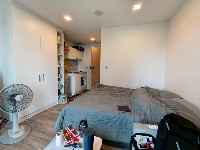 ขายคอนโดแอทโมซ แจ้งวัฒนะ (atmoz chaengwattana) 8