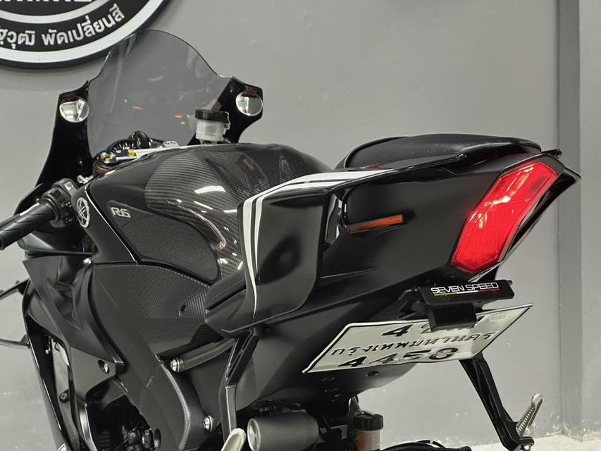 R6 ปี2019 แต่งเทพ ออกรถ 0 บาท  17
