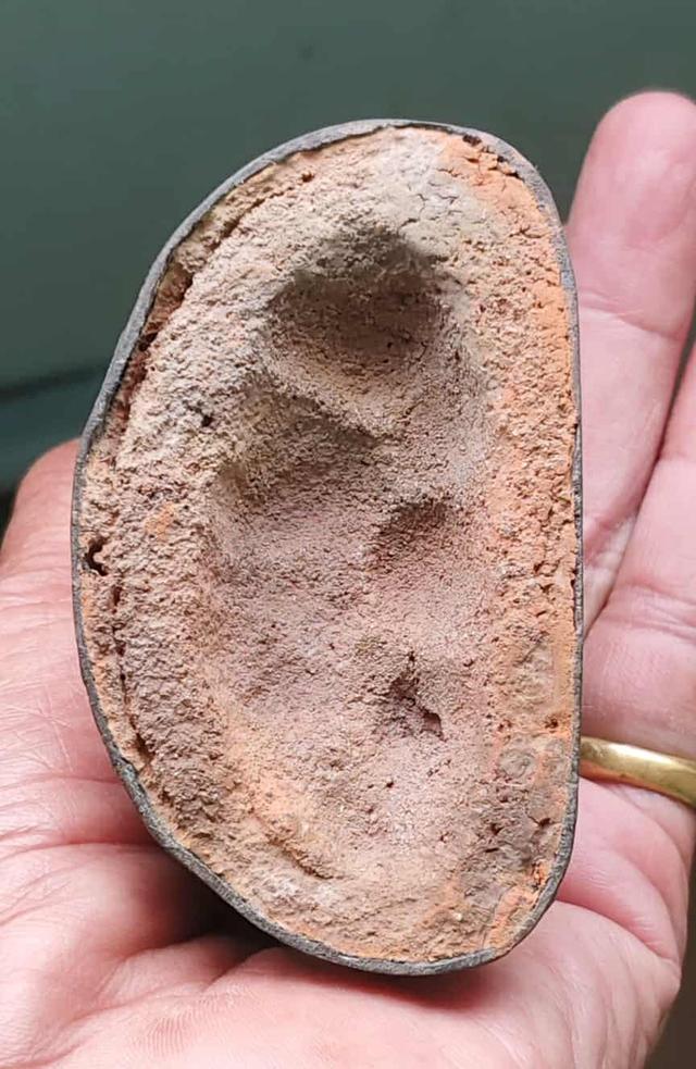 พระหลวงพ่อเงิน2499 7