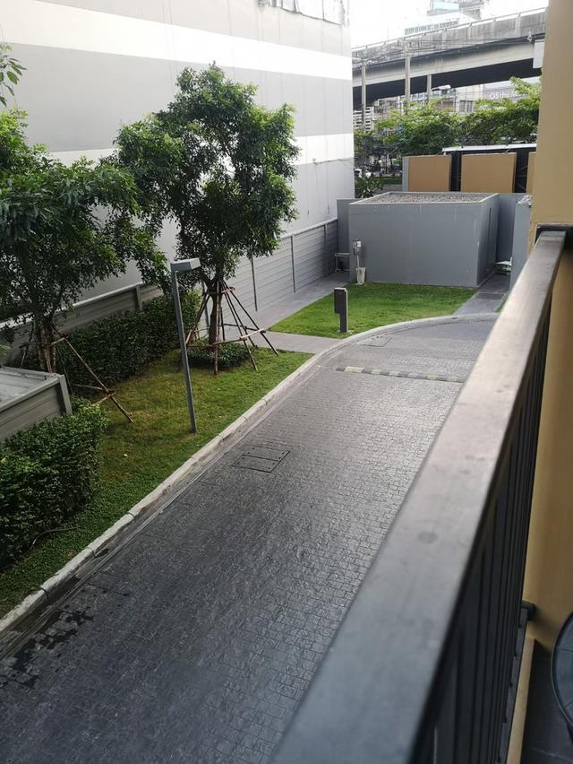 ขาย Plum Condo ปิ่นเกล้า สเตชั่น ใกล้ MRT บางยี่ขัน 17