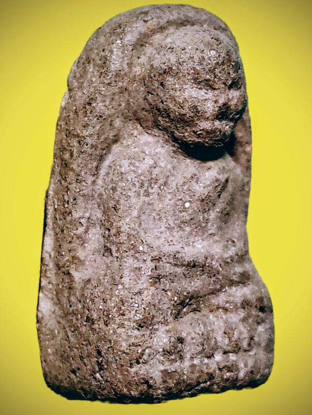 ปู่ทวดเนื้อว่าน 2497 7