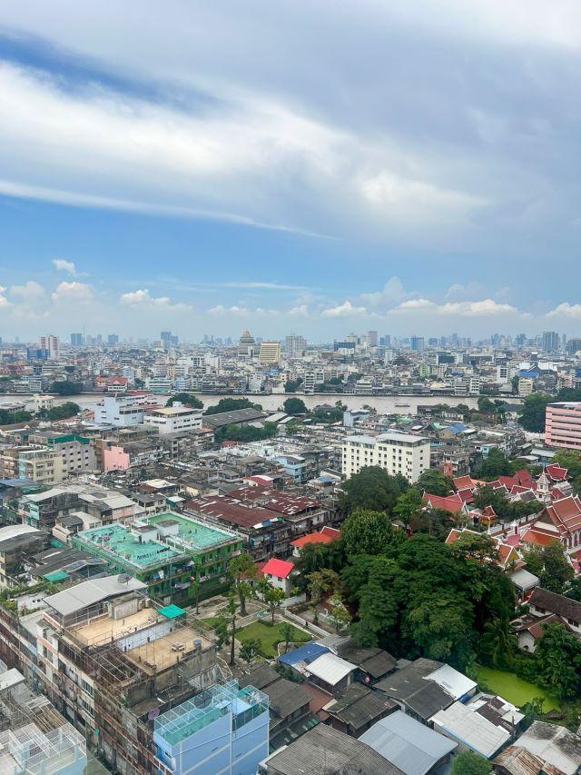 CM04360 ขายดาวน์ คอนโด โฟล บาย แสนสิริ FLO by Sansiri คอนโดมิเนียม ถนนสมเด็จเจ้าพระยา 11