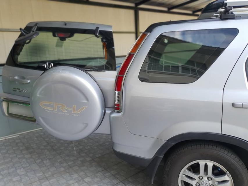 Honda CRV ปี 2003 5