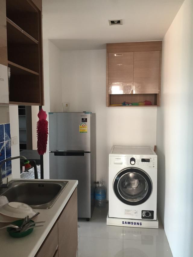 ให้เช่า คอนโด Abstract Condo Sukhumvit 66/1 ใกล้ BTS อุดมสุข  Low Rise condo, style resort 8