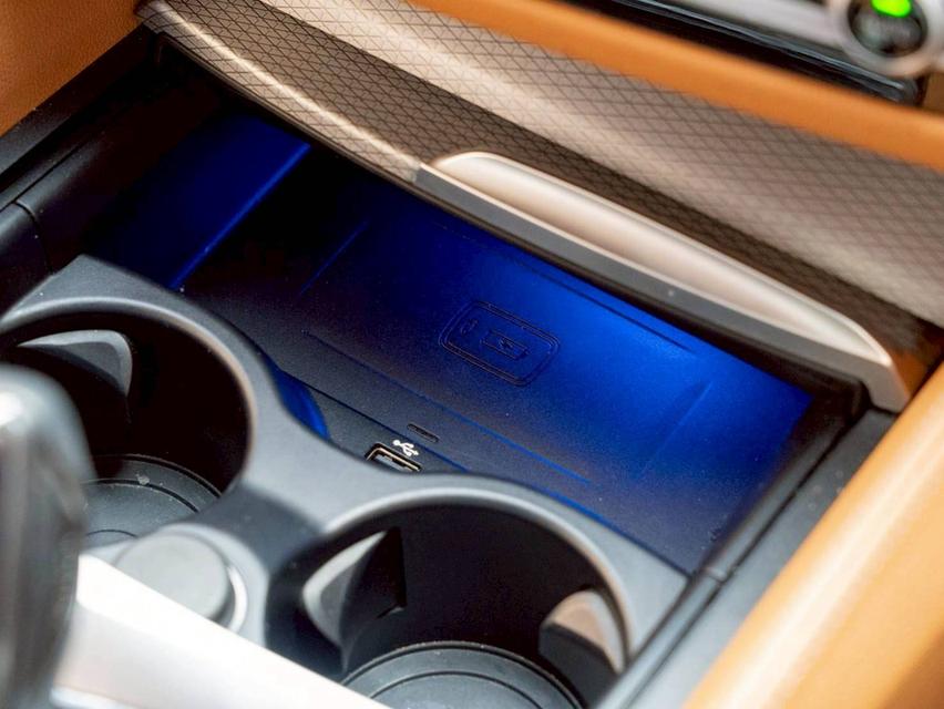 Bmw 530e M Sport ปี 2020 ♨️ #ประกันเครื่องเกียร์3ปี /30,000 km. รูปที่ 12