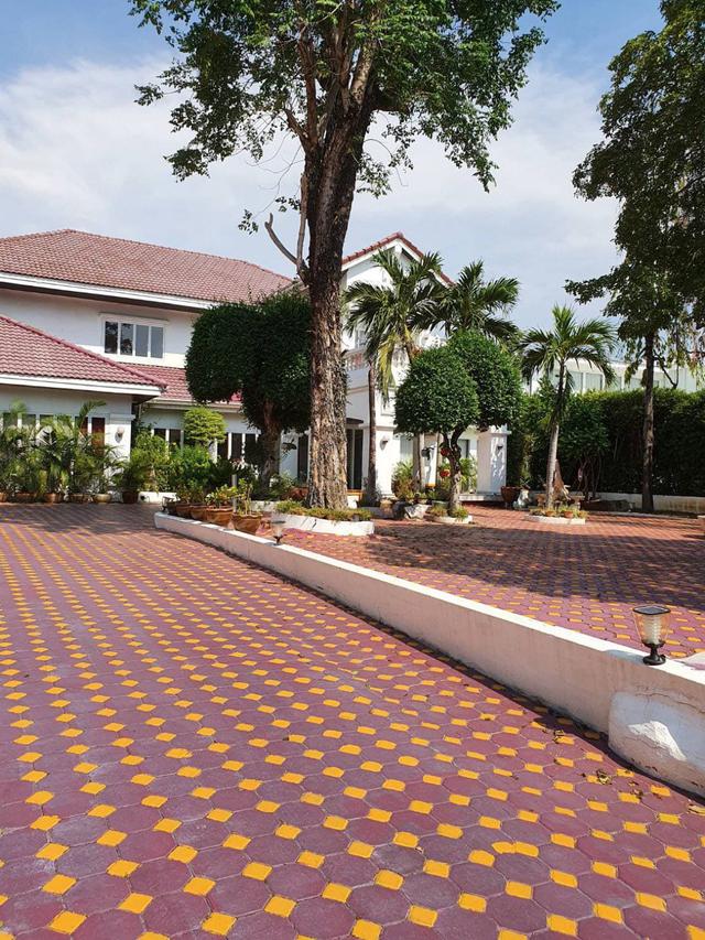 📌✨หมู่บ้านกรีนวัลเลย์ ตรงข้ามทางเข้าสุวรรณภูมิ ถนนบางนา-ตราด กม16 1