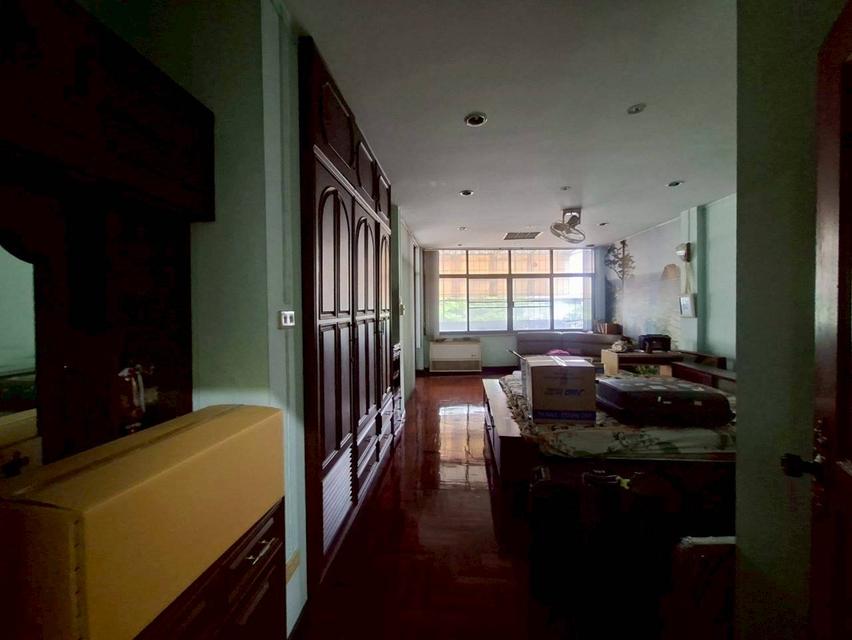 ขายด่วนราคาต่ำสุด อาคารพาณิชย์ 2 คูหา 4 ชั้น บนถนนศรีนครินทร์ ใกล้BTS ศรีลาซาล (N.1212) 18