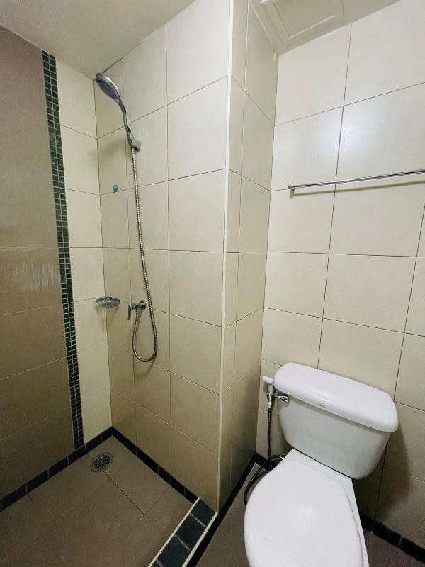 ให้เช่า ลุมพินี คอนโดทาวน์ บางแค (lumpini town bangkae) พร้อมเฟอร์+แอร์. 4