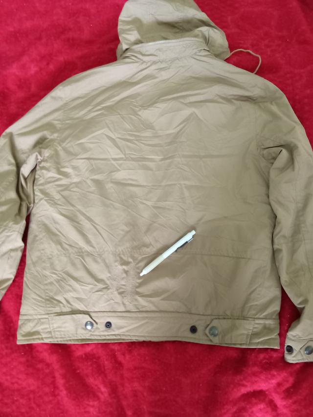 POLOเสื้อคลุมมือสองนำเข้า รูปที่ 8