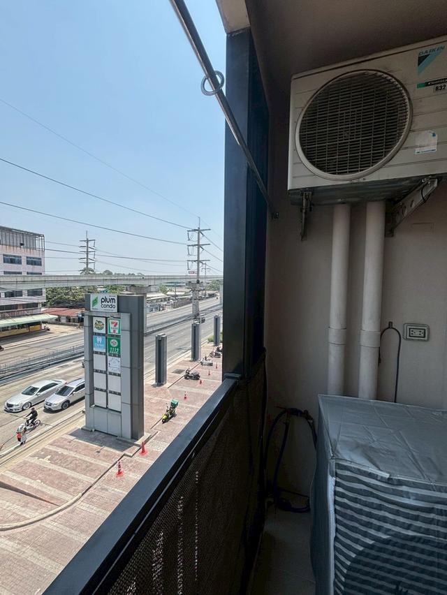 ขายคอนโด พลัมคอนโดแจ้งวัฒนะ เฟส4 16