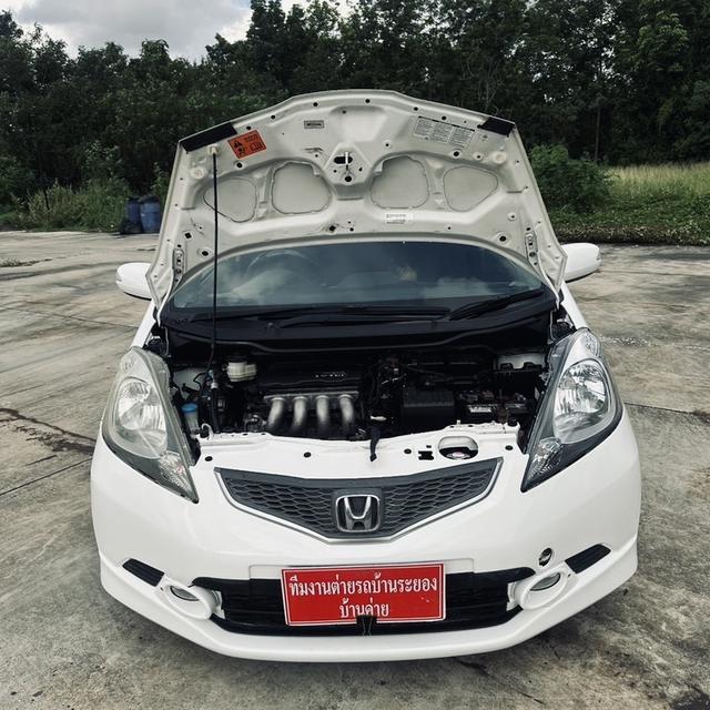 รหัสรถ BK6086 HONDA JAZZ GE 2008 รูปที่ 14