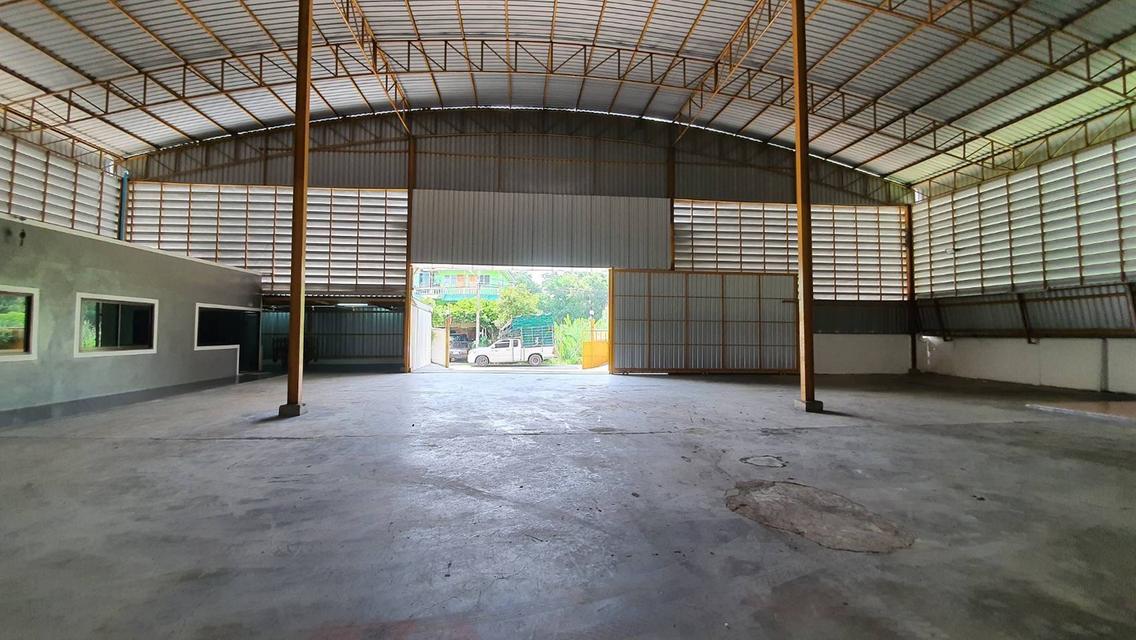 โกดัง ซอยวัดเปรมประชากร ใกล้เวร์คพอยท์ ถนนรังสิต – ปทุมธานี ต.บางพูน อ.เมืองปทุมธานี จ.ปทุมธานี