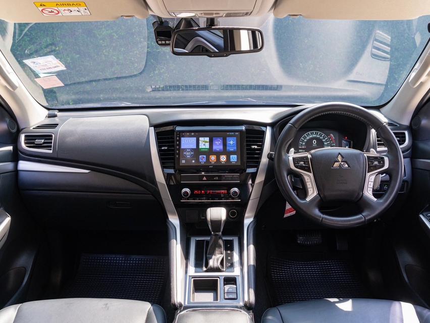 ✨ MITSUBISHI PAJERO SPORT 2.4 GT Premium 2WD AT ปี 2020 โฉมใหม่ รูปที่ 14