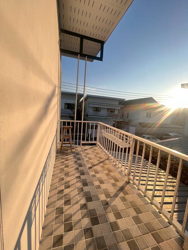 บ้านเพิ่มทรัพย์ เชียงใหม่หางดง 13