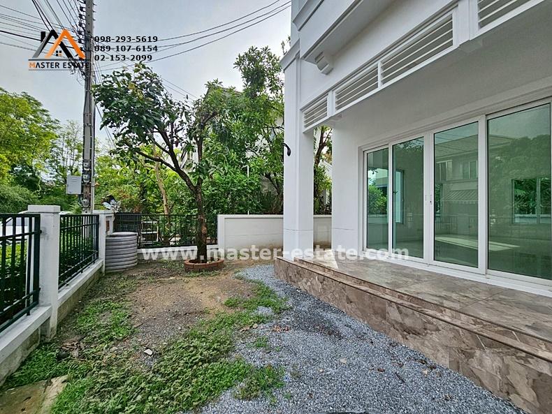 Perfect Place 2 รามคำแหง 174 Renovate ใหม่ พร้อมอยู่ สวย-สะอาด เนื้อที่ 63.7 ตร.ว. กระจกทรงสูงโปร่ง โล่ง สบาย 18