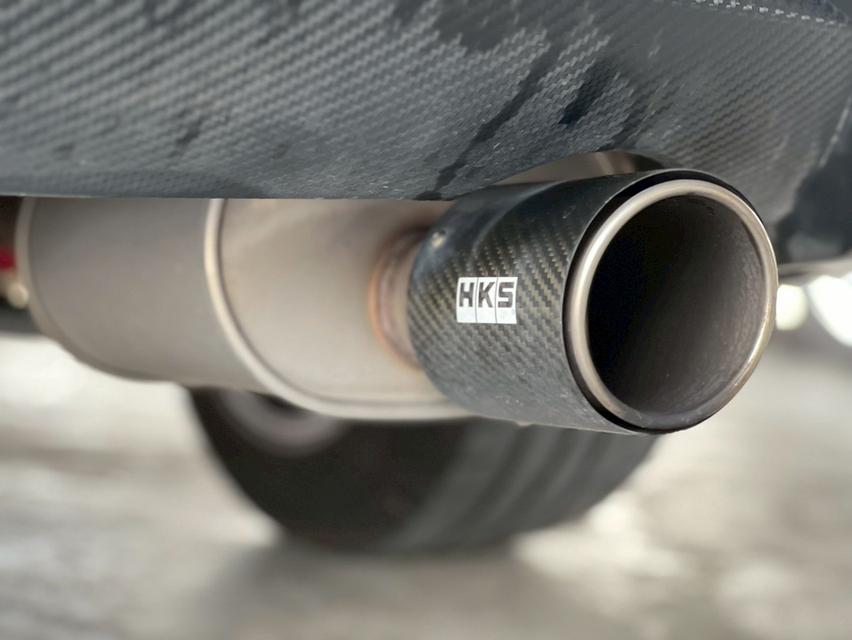 ปี 2021 HONDA CITY, 1.0 RS รถสวย ไมล์น้อย 14